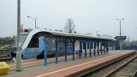 Od lat czekali na kładkę nad torami. Teraz jest spora szansa, że powstanie