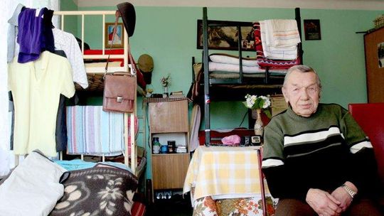 Od lat pomagają ludziom wrócić do życia. A teraz sami potrzebują pomocy