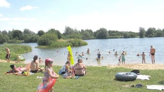 Od lat próbują urządzić kąpielisko z prawdziwego zdarzenia. Pomoże UE?