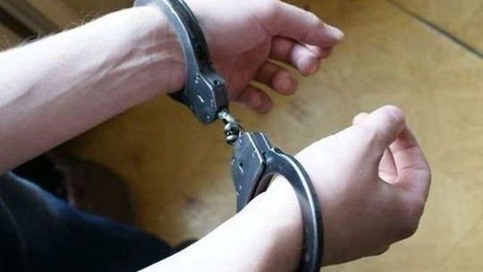 Od lat ukrywał się za granicą. Wpadł gdy przyjechał do Lublina