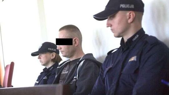 Od libacji do tragedii. Mężczyzna oblał brata denaturatem i podpalił? 