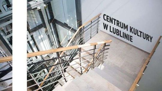 "Od Limy do Buenos Aires" - spotkanie w Centrum Kultury