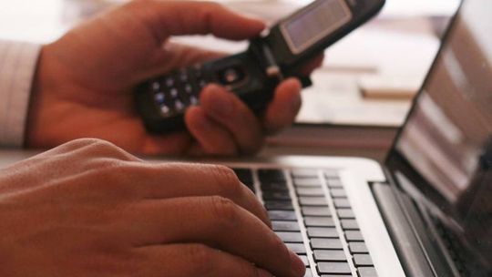 Od lipca założono przez internet 11 tys. firm