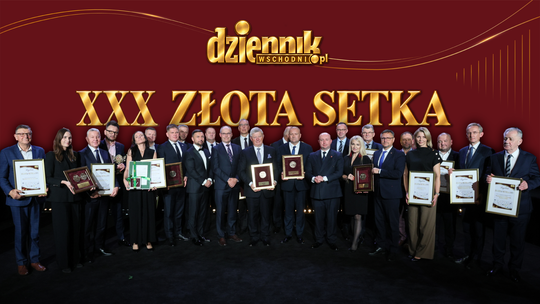 Od lokalnych firm do gigantów! Poznajcie liderów lubelskiego biznesu