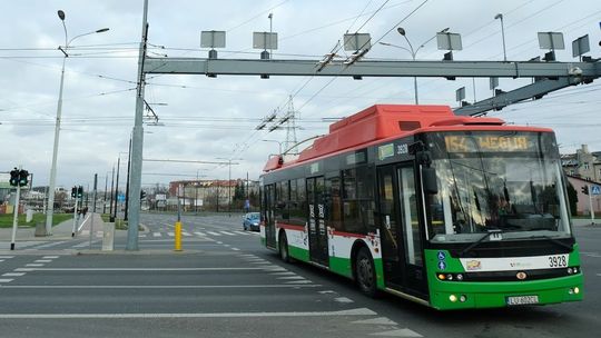 Od marca trochę więcej kursów autobusów i trolejbusów w Lublinie. Szczegóły zmian