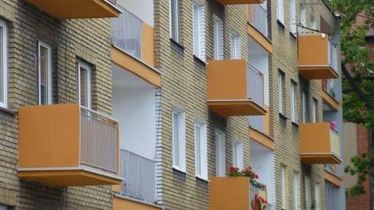 Od nowego roku nie będzie trudniej o kredyt mieszkaniowy