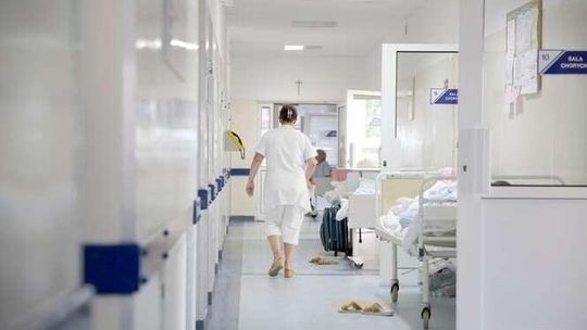 Od nowego roku pielęgniarki i położne będą mogły wypisywać recepty