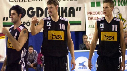 Od nowego sezonu zespół z Lublina zagra w Tauron Basket Lidze. To już prawie pewne