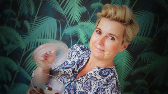 Od pasji po rodzinny biznes. Hotelarskie marzenia szefowej kuchni