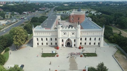 Od października nie będzie już Muzeum Lubelskiego, bo stanie się narodowe