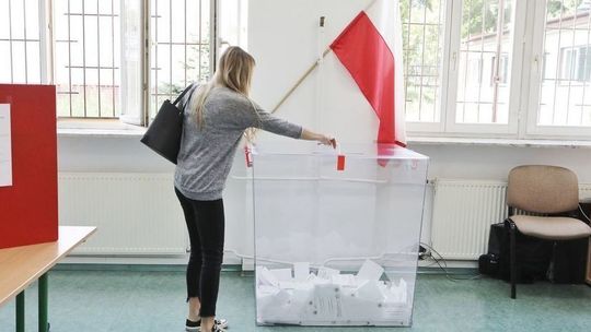 Od początku ciszy wyborczej odnotowano 15 wykroczeń. Dwa przypadki dotyczą posłów 