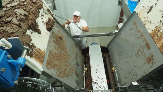 Od pola do stołu. Spożywczy gigant PiS. Dla ludzi czy dla swoich?