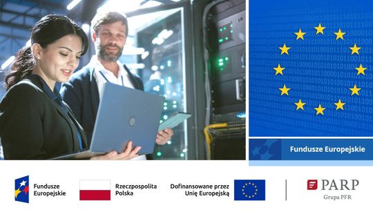 Od pomysłu do ekspansji. PARP pokazuje, jak Fundusze Europejskie i Fundusze Norweskie mogą przyspieszyć rozwój polskich firm