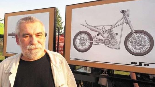 Od pomysłu do prototypu. Co dalej z reaktywacją "wueski?