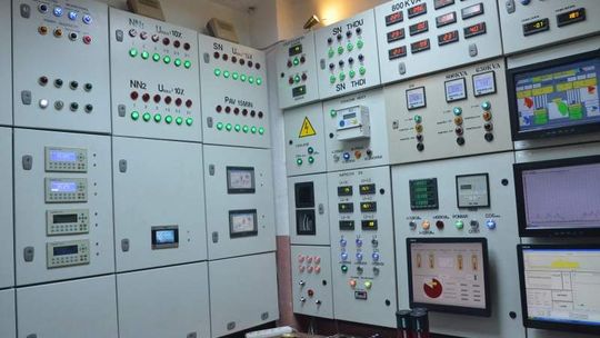 Od ponad 100 lat Górnicza Fabryka Narzędzi w Radzyniu Podlaskim kuje stal