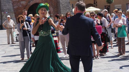 Od poniedziałku starsi państwo rządzą Lublinem [zdjęcia]