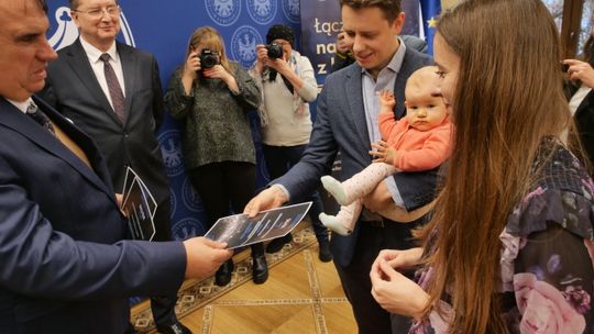 Od przezroczystej rybki po zestaw do peelingu. Lubelscy naukowcy z medalami