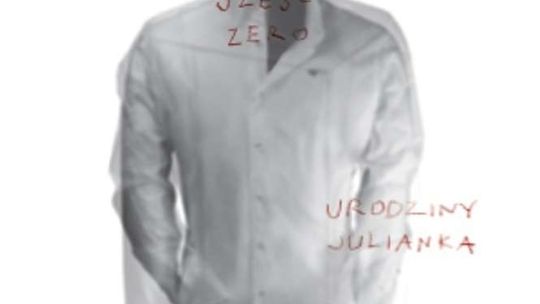 "Od przodu i od tyłu" - monodram w DDK Węglin