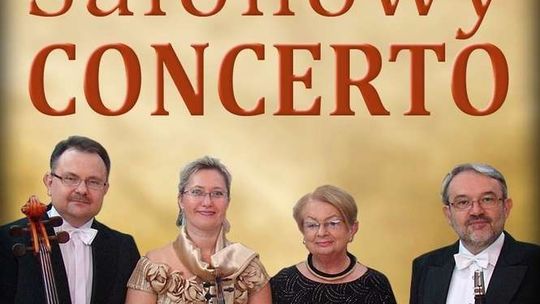 Od Schuberta do Beatlesów w DK LSM