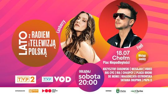 Lato z radiem i tvp