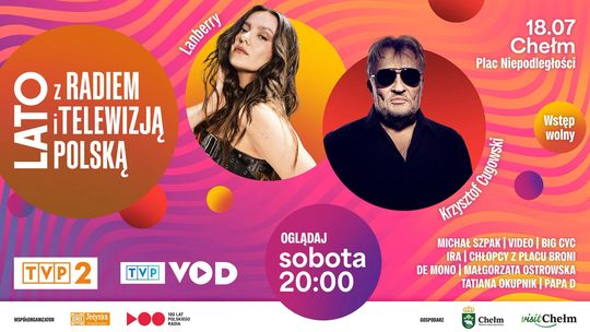Lato z radiem i tvp