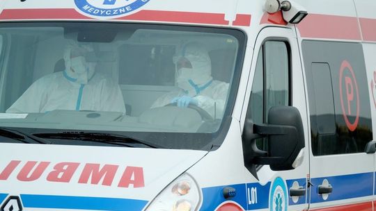 Od soboty nowe obostrzenia dla osób podróżujących z Czech i Słowacji