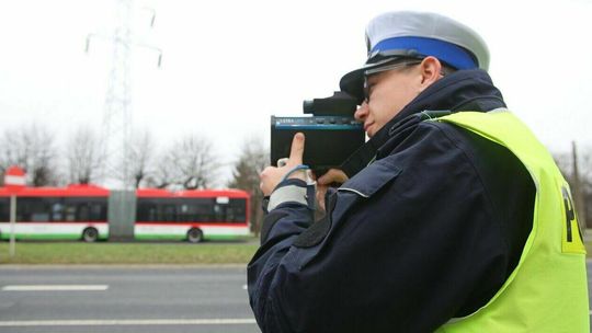 Od soboty nowe przepisy. Więcej punktów karnych, a mandat nawet 5 tys. zł
