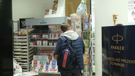 Od soboty zostaną otwarte sklepy i usługi w galeriach. Jakie zasady?