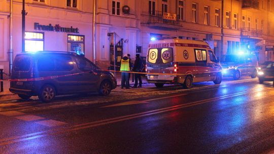 Od sprzeczki do zabójstwa 27-latka przed sklepem w centrum Lublina. Koniec procesu