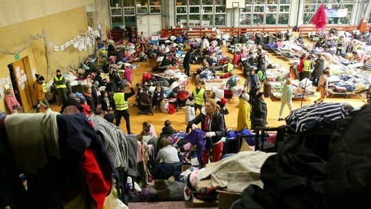 Od środy numery PESEL dla Ukraińców. Potrzebny nie tylko do 500 plus