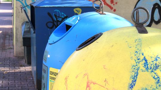 Od stycznia w Puławach zapłacą więcej za śmieci