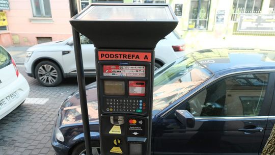 Od tego dnia będziemy płacić więcej za parkowanie w Lublinie