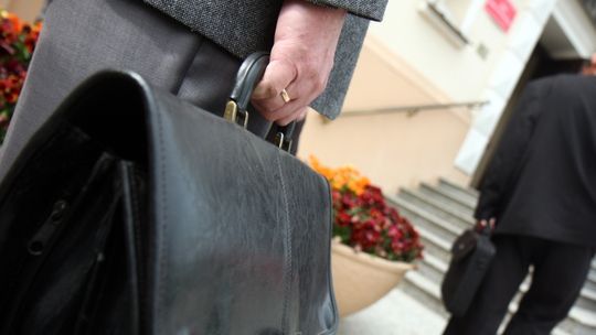 Od wojewody do Ratusza. Wygrała konkurs