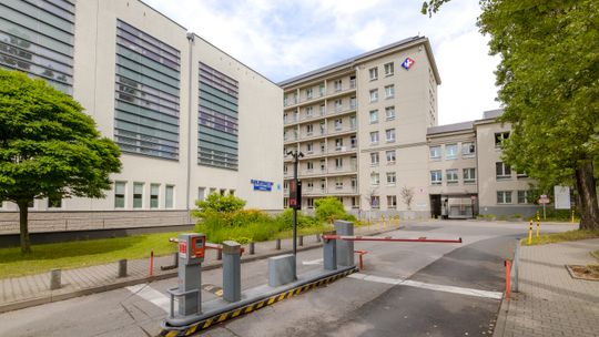 Od września przy USK 4 w Lublinie będzie obowiązywać strefa ruchu