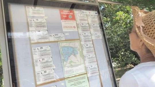 Od wtorku nowe rozkłady komunikacji miejskiej w Lublinie. Zobacz co się zmieni