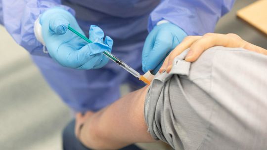 Od wtorku szczepienie przypominające dla każdego. Dlaczego to ważne?