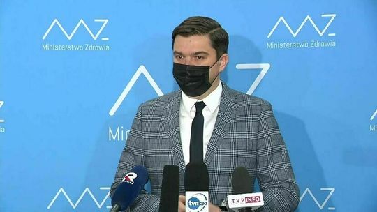 Od wtorku wszyscy krócej na kwarantannie