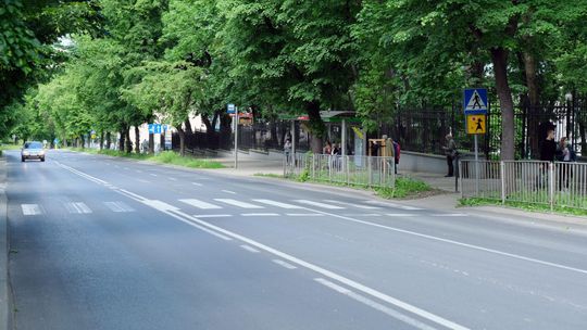 Od wtorku zamykają al. Długosza w Lublinie. Różne trasy objazdów dla 8 linii komunikacji miejskiej