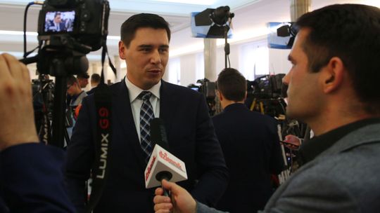 Od wyborów minął miesiąc, a sejmik województwa lubelskiego niekompletny