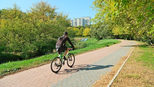 Od Zalewu Zemborzyckiego przez pół Lublina. Popularna trasa do przebudowy