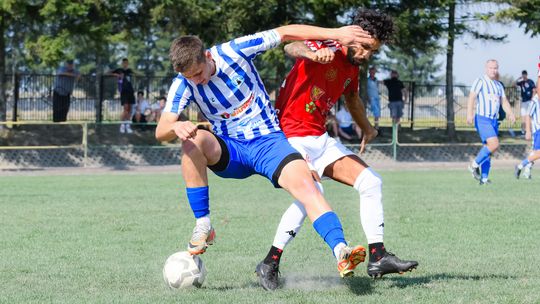 Od zera do 149, czyli liczby zamojskiej klasy okręgowej