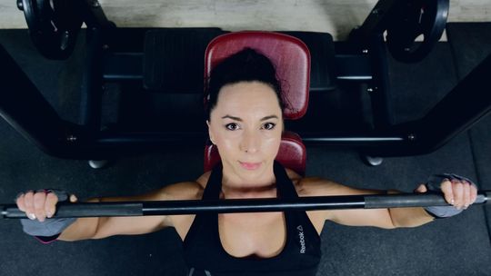 Od życia na rencie do instruktorki fitness i trenerki personalnej. "Nie ma rzeczy niemożliwych"