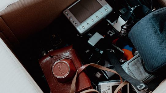 Odbiór elektroodpadów, czyli zużytych urządzeń – co obejmuje?