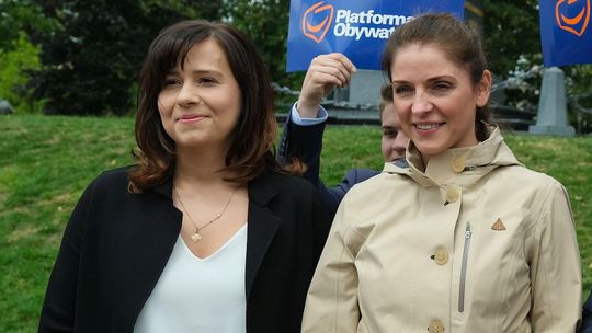 Odchodzi z Platformy Obywatelskiej, zostaje w Urzędzie Marszałkowskim. Wstąpi do PiS?