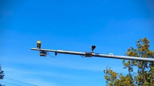Odcinkowy pomiar już łapie w Hrubieszowie, a radar na wylocie z Lublina „strzela” foty jak szalony