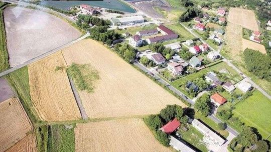 Oddaj gospodarstwo, weź pieniądze. Dla kogo wsparcie?