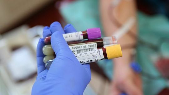 Oddaj krew, a w nagrodę otrzymasz bilet na mecz żużlowców Motoru Lublin