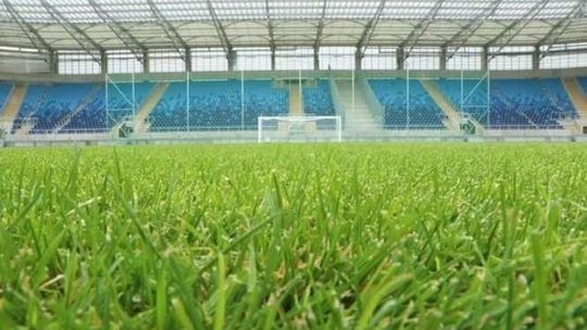 Oddają władzę nad Areną Lublin. Ruszyły przygotowania do Euro 2017 U21