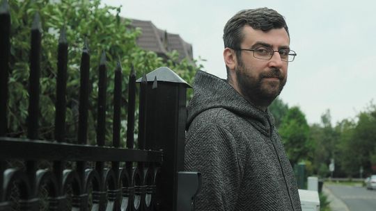 "Oddałem szpik 13-letniemu chłopcu z Białorusi". Lublinianin bohaterem kampanii Fundacji DKMS