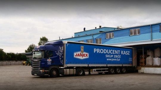 "Oddam kaszę" czyli dobroć w czasach zarazy